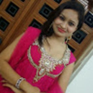 Meet your Posher, Hemali